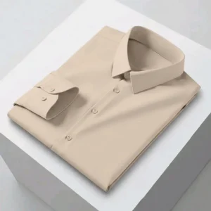 China spandex Ghiya shirt